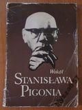 WOKÓŁ STANISŁAWA PIGONIA historia lieratury