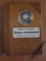 BORYS GODUNOW s.Biografie Sławnych