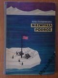 CENTKIEWICZOWA Niezwykła podróż powieść