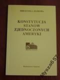 Pułło Konstytucja Stanów Zjednoczonych Ameryki