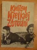 Bednarek KULISY WIELKIEJ ZBRODNI II wojna