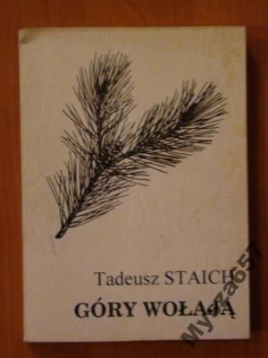 GÓRY WOŁAJĄ Seria z Kosodrzewiną