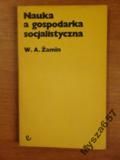 Nauka A Gospodarka Socjalistyczna