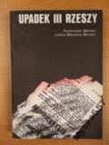 Bernaś,  UPADEK III RZESZY