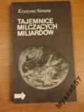 Tajemnice Milczących Miliardów