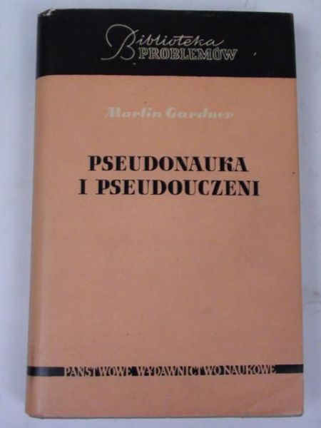 Pseudonauka i pseudouczeni, BP