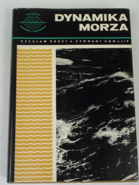 Dynamika morza