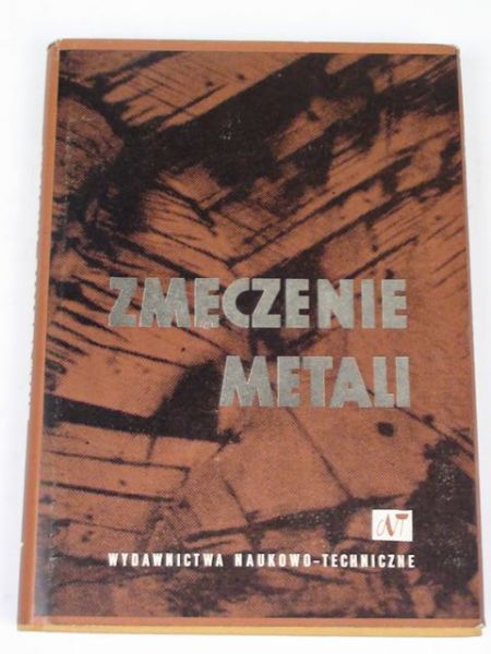 Zmęczenie metali