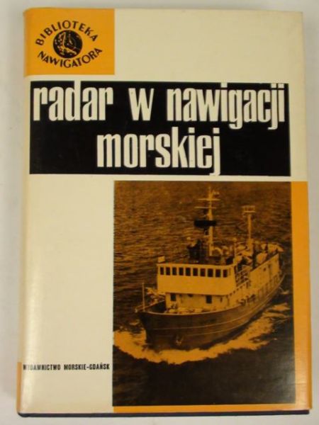Radar w nawigacji morskiej