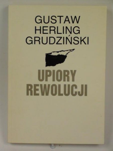 Upiory rewolucji