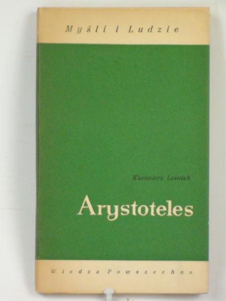 Arystoteles