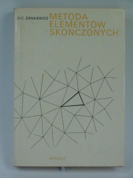 Metoda elementów skończonych