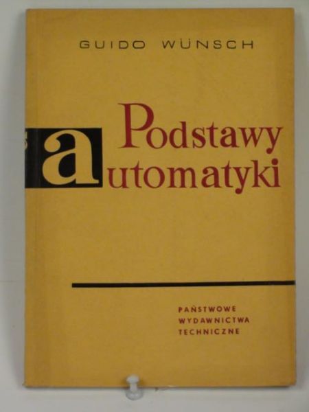 Podstawy automatyki