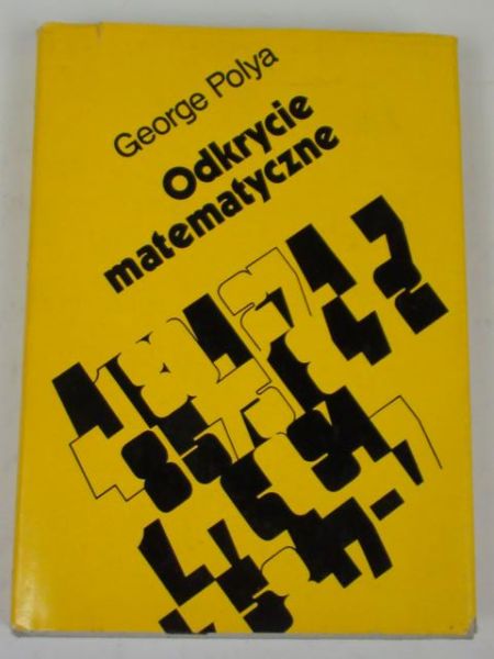 Odkrycie matematyczne