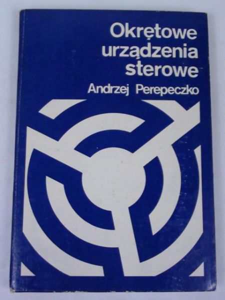 Okrętowe urządzenia sterowe