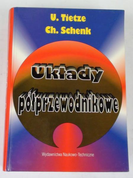 Tietze lrich,   - Układy półprzewodnikowe