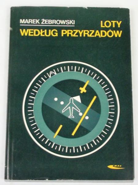 Loty według przyrządów