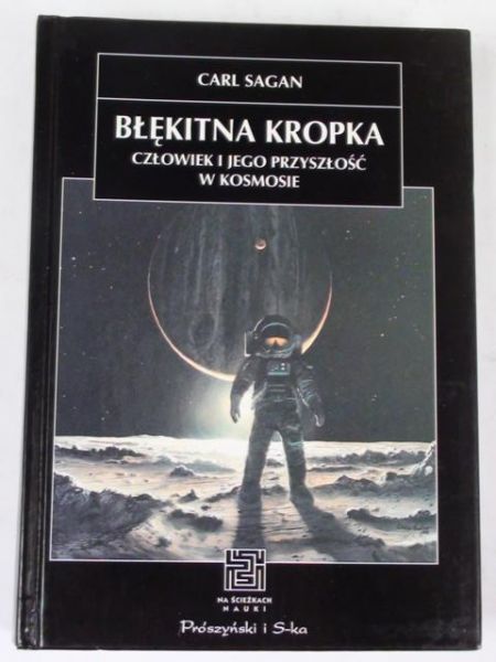 Błękitna kropka, NŚN