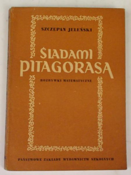 Śladami Pitagorasa