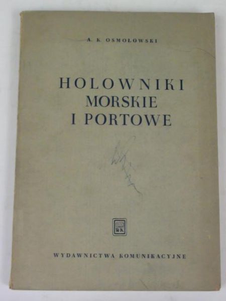 Holowniki morskie i portowe