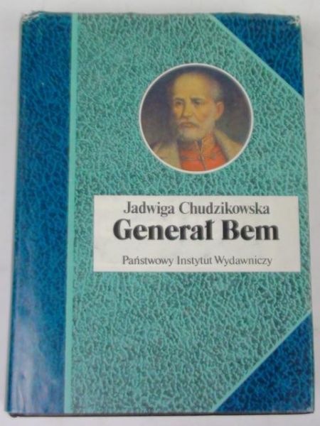 Chudzikowska Jadwiga - Generał Bem, BSL