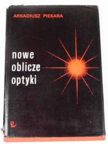 Nowe oblicze optyki