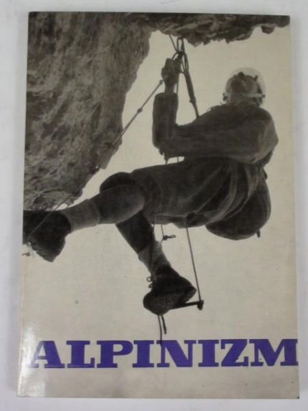 Alpinizm