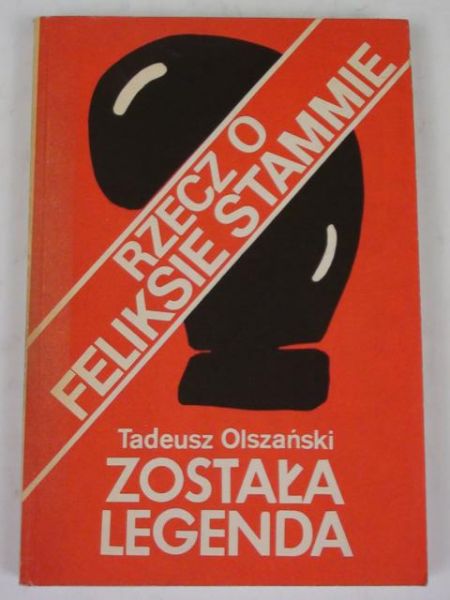 Została legenda