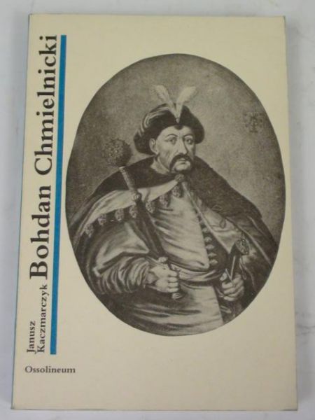 Bohdan Chmielnicki