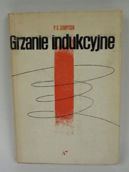 Grzanie indukcyjne