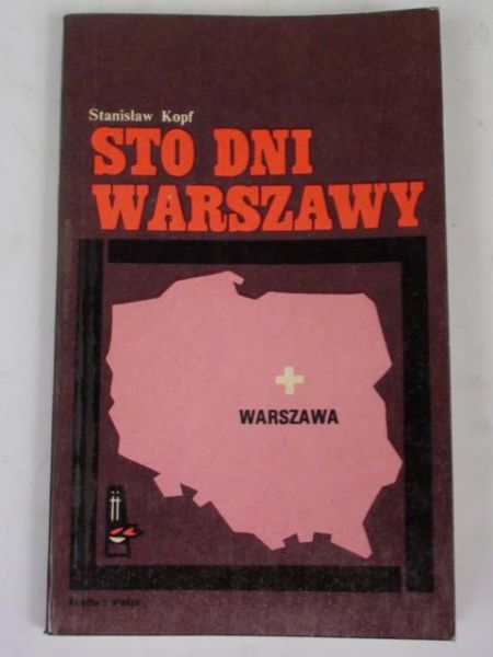 Sto dni Warszawy