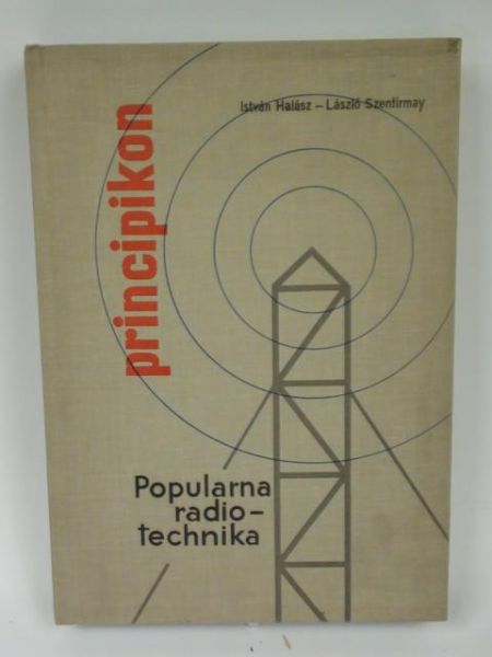 Principikon. Popularna radiotechnika