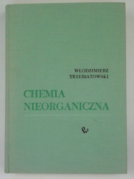 Chemia nieorganiczna