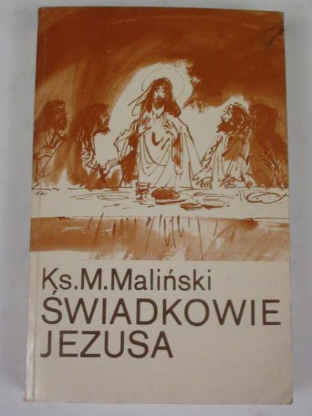 Świadkowie Jezusa