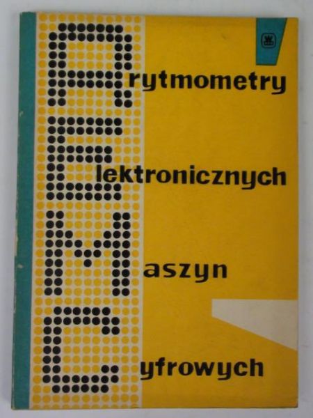 Karcew M. - Arytmometry elektronicznych maszyn cyfrowych