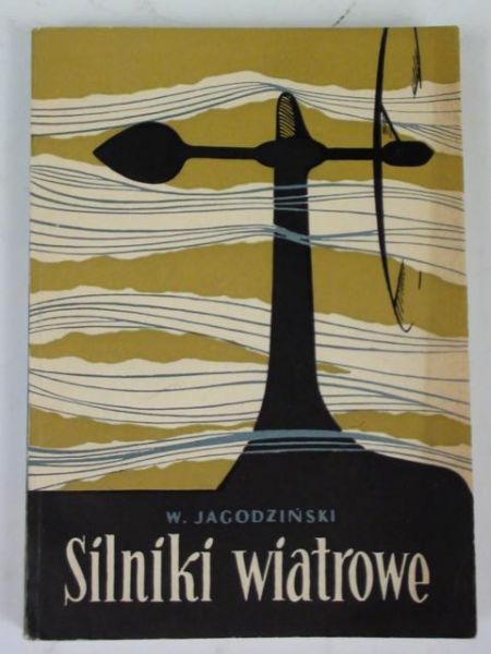 Silniki wiatrowe