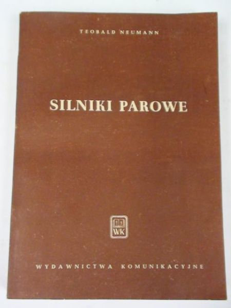 Silniki parowe