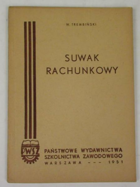 Suwak rachunkowy