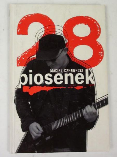 28 piosenek