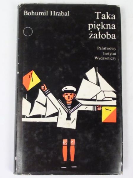 Taka piękna żałoba