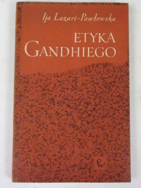 Etyka Gandhiego