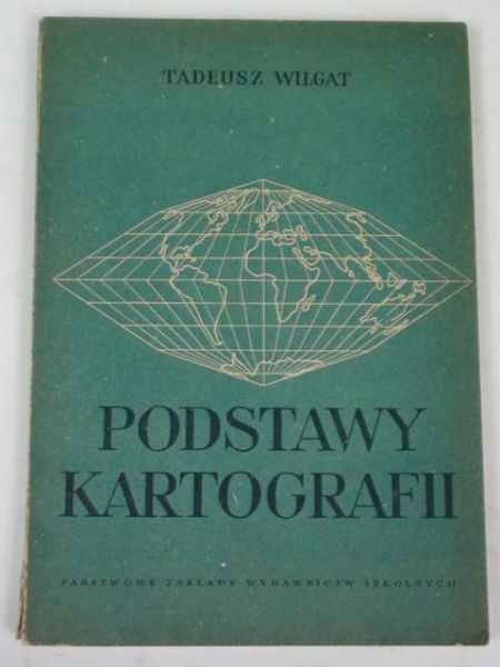 Podstawy kartografii