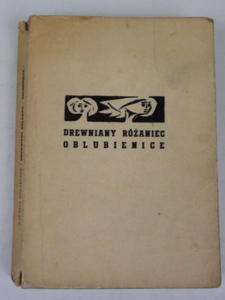Drewniany różaniec. Oblubienice