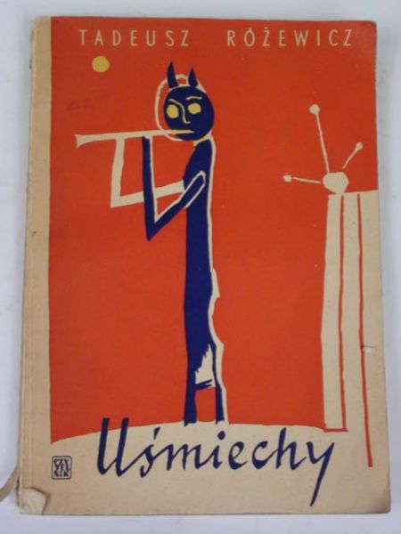 Uśmiechy