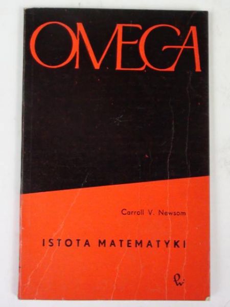 Newsom Carroll V. - Istota matematyki