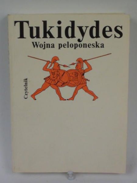 Wojna peloponeska