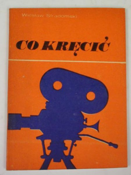 Co kręcić