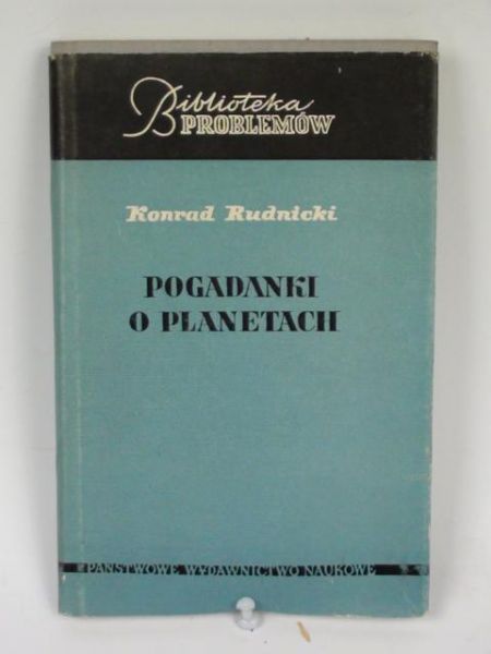 Pogadanki o planetach