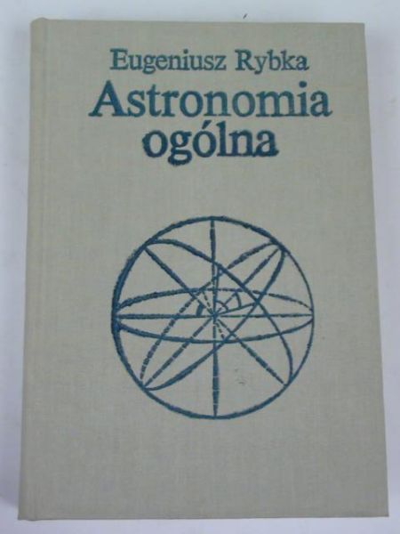 Astronomia ogólna