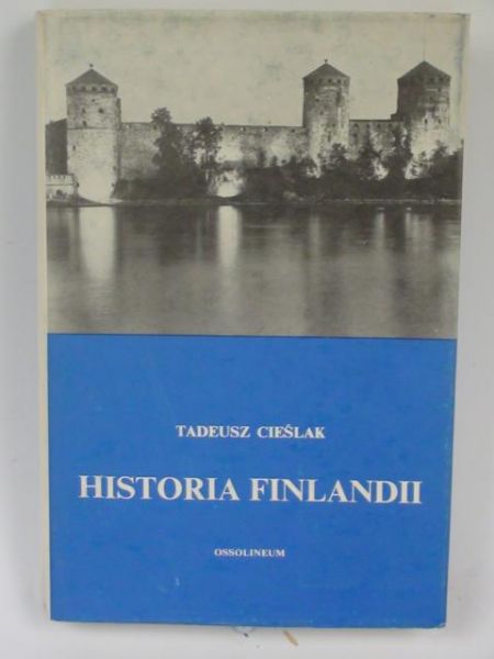 Historia Finlandii